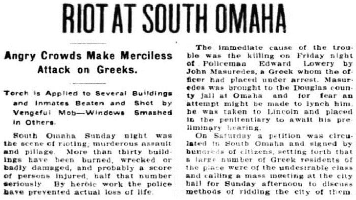 omaha-daily-news-1909-riot-at-south-omaha